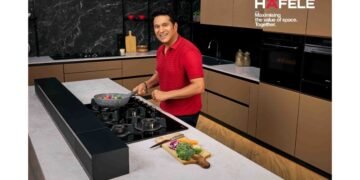 Hafele and Sachin Tendulkar Return with a New Chapter: A Fresh Take on Maximising what matters the most!