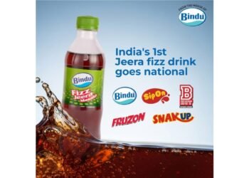 Bindu Fizz Jeera Masala Plans to Expand its Footprint in North, East & West India