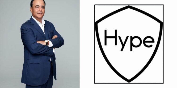 Hype Luxury Appoints Nirvik Singh as Chairman to Spearhead Global Growth