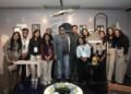 Surat Stuns with IIFD’s Arasa and Gaba Design Extravaganza