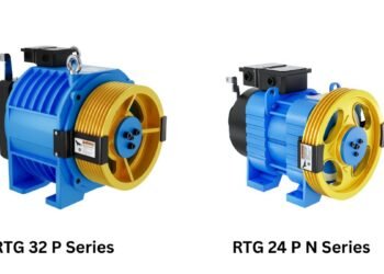 Synonym for Gearless Elevator Machine in India – Tectronics Techworld Pvt Ltd