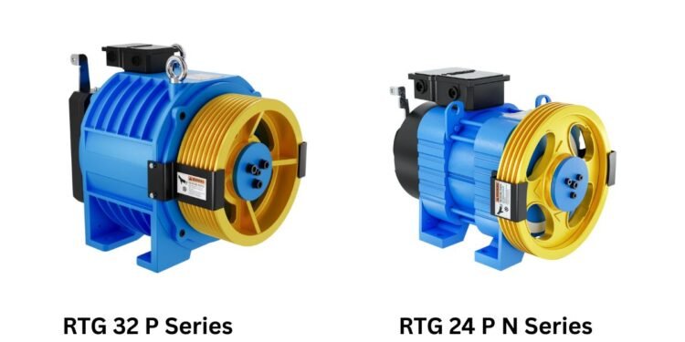 Synonym for Gearless Elevator Machine in India – Tectronics Techworld Pvt Ltd