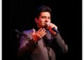 Sumeet Tappoo to embark on charity concert tour across America