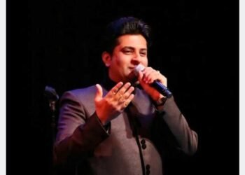 Sumeet Tappoo to embark on charity concert tour across America
