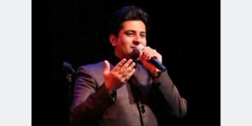 Sumeet Tappoo to embark on charity concert tour across America