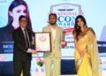 White Gold in the Making: Mr. Nafees Ashraf Khan — National Icon Award Winner 2025