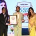 White Gold in the Making: Mr. Nafees Ashraf Khan — National Icon Award Winner 2025