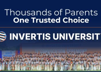 Why Parents Trust Invertis University for Their Children’s Future