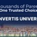 Why Parents Trust Invertis University for Their Children’s Future
