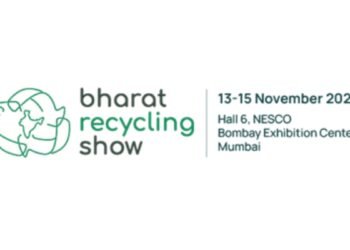 Bharat Recycling Show Launched to Drive Advancements in Commodity Recycling