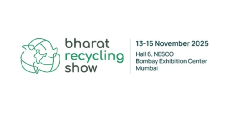 Bharat Recycling Show Launched to Drive Advancements in Commodity Recycling