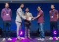BrowseInfo Recognized as Best Odoo Partner in India at Odoo Experience 2024