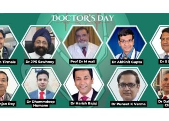 Doctors’ Day 2025: Advice from Best Cardiologists on the Rise of Heart Issues in Young Adults