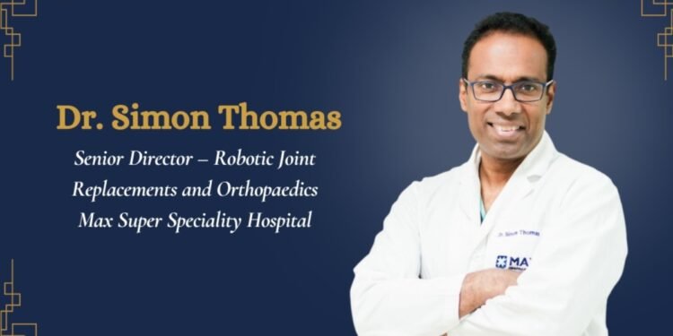 Doctor’s Day Special: Recognizing the Early Signs of Osteoarthritis