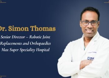 Doctor’s Day special: Understanding Symptoms of Early-Stage Osteoarthritis