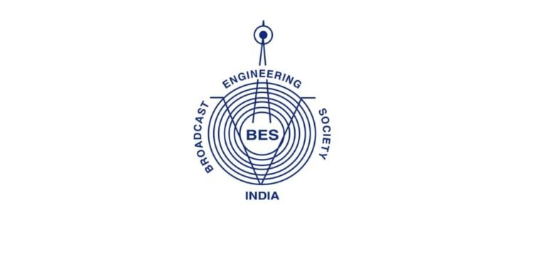 BES EXPO 2025 to Showcase Future of Broadcasting at Pragati Maidan, New Delhi