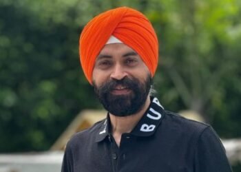 Ramneek Singh Named Among TheSikh100 Most Influential Sikhs Worldwide 2024 for Excellence in Digital Media