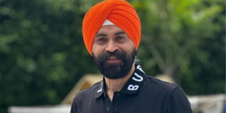Ramneek Singh Named Among TheSikh100 Most Influential Sikhs Worldwide 2024 for Excellence in Digital Media