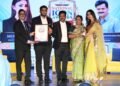 Building Dreams, Brick by Brick: Dhanraj Khot & Darshan Khot National Icon Award Winners 2025 | Best Construction Company in Junnar (Pune) Directors, DK Construction & Engineering Solution | Pune