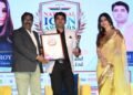 Pioneering Digital Innovation: Er. Dheeraj Mishra National Icon Award Winner 2025 | Tech Icon of the Year Director, Allsoft Infotech and Multimedia Pvt. Ltd. | Madhya Pradesh