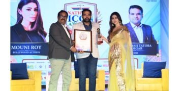 Healing with Heart and Excellence: Dr. Ganesh Tatoba Yamgar National Icon Award Winner 2025 | Top Hospital & Healthcare Institution CEO, Shri Siddhivinayak Hospital & ICU | Sangli, Maharashtra