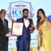 Championing Fitness Excellence: Mr. Gobinda Saha National Icon Award Winner 2025 | Best Fitness Studio in Tripura Founder, G.S Fitness Platinum | Tripura