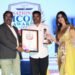 Powering Progress with the Sun: Mr. K. Chandrashekhar National Icon Award Winner 2025 | Best Solar Power Provider for Commercial & Institutional Sectors Managing Partner, Pragathi Power Solutions | Tirupati, Andhra Pradesh