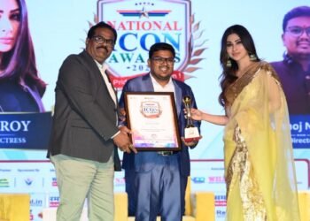 Creating Journeys, Crafting Memories: Mr. Manoj Narwade National Icon Award Winner 2025 | Most Renowned Tours & Travels Company in Chhatrapati Sambhajinagar Director, Trip Treasure Holidays | Chhatrapati Sambhajinagar