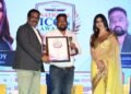 Powering a Sustainable Future: Mr. Manigandan G National Icon Award Winner 2025 | Best Solar Services Provider Company in Andhra Pradesh Managing Director, Indo Green Solar | Tirupati