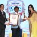 Driving Digital Excellence: Mr. Navnath Darekar National Icon Award Winner 2025 | Best IT & Digital Services Company Director, NMD Pvt Ltd | Pune