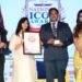 Crafting Spaces, Creating Experiences: Mr. Saurabh Aneja National Icon Award Winner 2025 | Fastest Growing Interior Designer Company of the Year Founder, INTERIOARTY | Pune