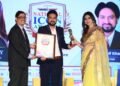 Building the Nation’s Future: Mr. Tausif Khan National Icon Award Winner 2025 | Best Government Contractor of the Year Director, Royal Infrastructure | Parbhani