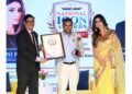 Powering Innovation with Purpose Mr. Vinod Shrinath Yadav Winner – National Icon Award 2025 Category: Innovative Business Leader Award CEO, Vilson Industries Innovation | Palghar