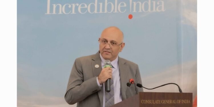 Cricmax Connect: Powering the Organic Growth of Cricket in America