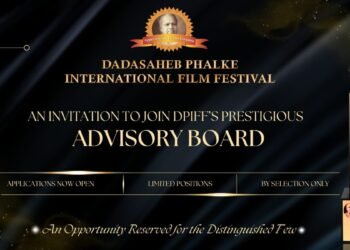 Inviting Esteemed Advisory Board Members for the Prestigious Dadasaheb Phalke International Film Festival