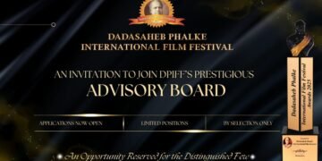 Inviting Esteemed Advisory Board Members for the Prestigious Dadasaheb Phalke International Film Festival