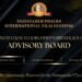 Inviting Esteemed Advisory Board Members for the Prestigious Dadasaheb Phalke International Film Festival