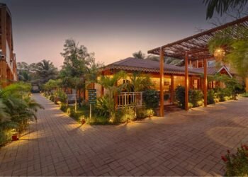 Stone Wood Hotels & Resorts Unveils Enticing Monsoon Packages Across India