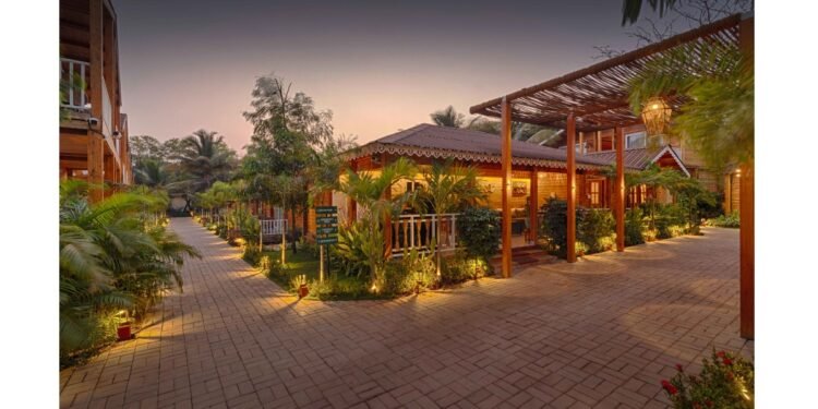 Stone Wood Hotels & Resorts Unveils Enticing Monsoon Packages Across India