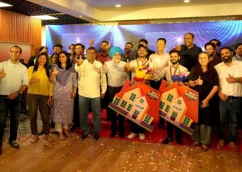 Policybazaar Celebrates 5 Years of Jeeto Apna Ghar: Turning Homeownership Dreams Into Reality