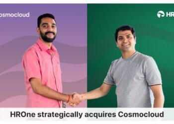 HROne Acquires Cosmocloud to Enhance Product Capabilities