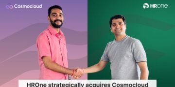 HROne Acquires Cosmocloud to Enhance Product Capabilities