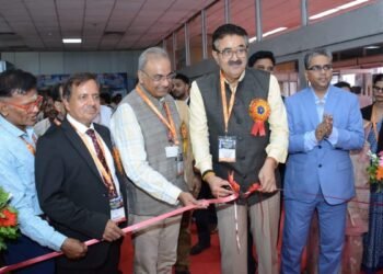 BES EXPO 2025 & India’s Digital Media Revolution: AI, AVGC, and Satellite Tech to Shape the Broadcast Future