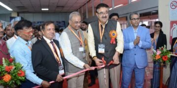 BES EXPO 2025 & India’s Digital Media Revolution: AI, AVGC, and Satellite Tech to Shape the Broadcast Future