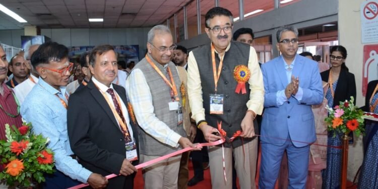 BES EXPO 2025 & India’s Digital Media Revolution: AI, AVGC, and Satellite Tech to Shape the Broadcast Future