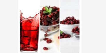 Celebrities Who Swear by Cranberries – Here’s Why