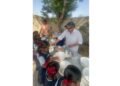 Acharya Dr. Shyam Suresa’s Global Humanitarian Mission: No One Sleeps Hungry