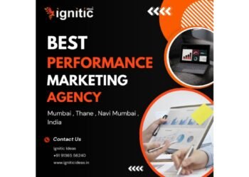 Ignitic Ideas Solidifies Position as Leading Performance Marketing Agency in Mumbai & Navi Mumbai, Driving Remarkable Client Growth