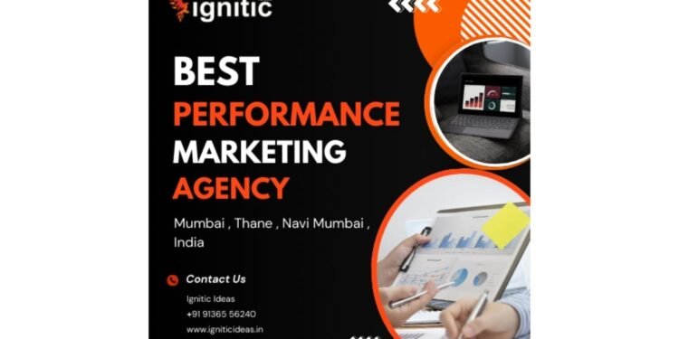 Ignitic Ideas Solidifies Position as Leading Performance Marketing Agency in Mumbai & Navi Mumbai, Driving Remarkable Client Growth