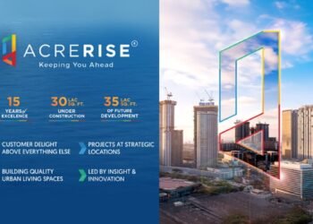 AcreRise: Redefining Urban Living in Odisha